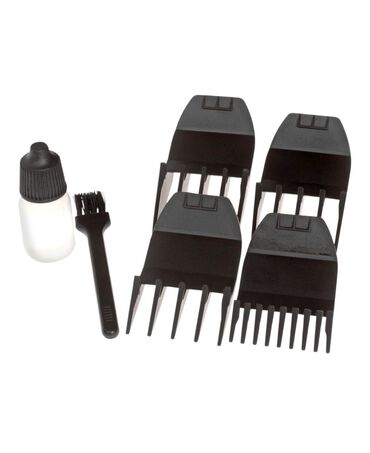 Mini Trimmer - Black